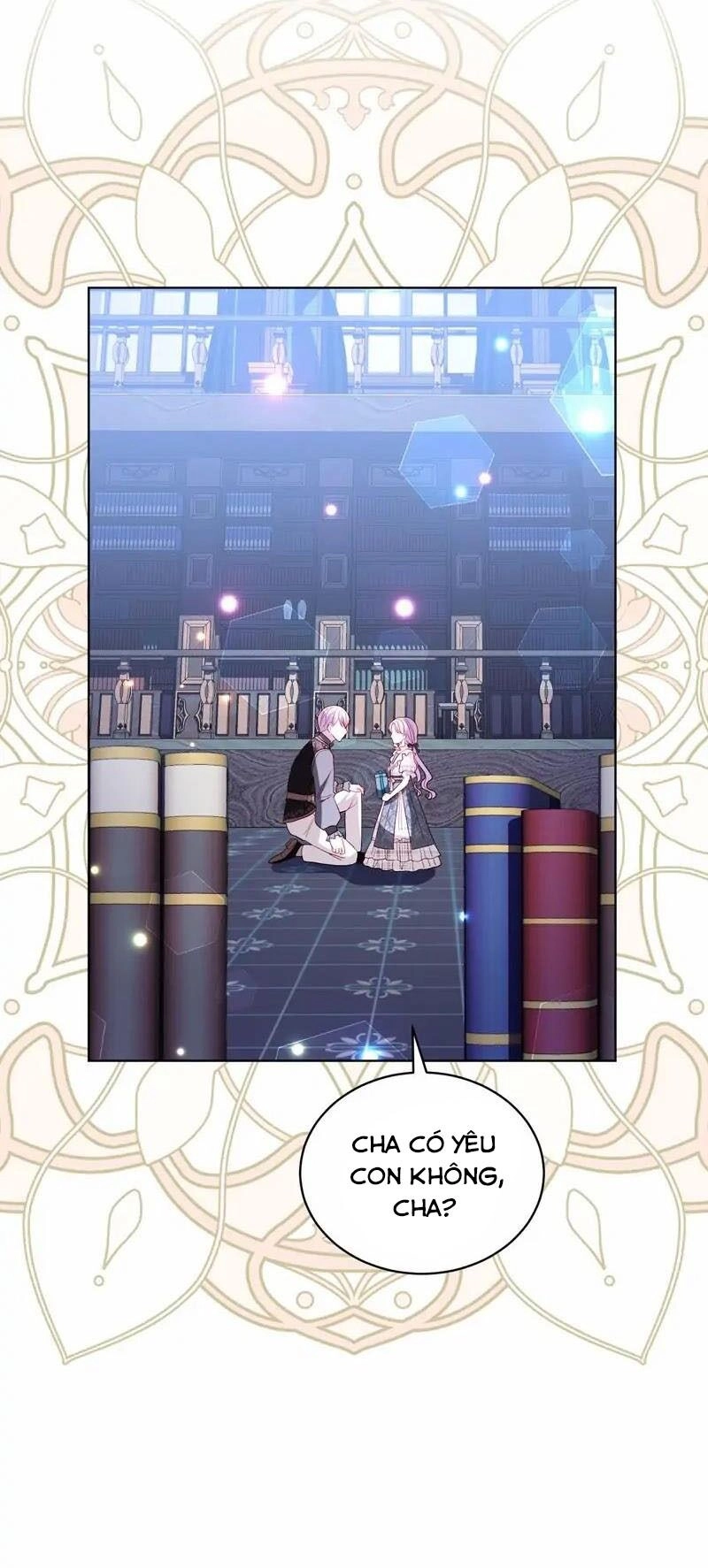 Một Ngày Nọ Cha Bỗng Dưng Xuất Hiện Chapter 39 - 46