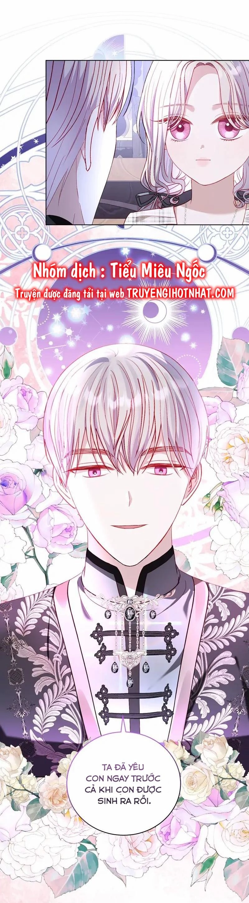 Một Ngày Nọ Cha Bỗng Dưng Xuất Hiện Chapter 39 - 48