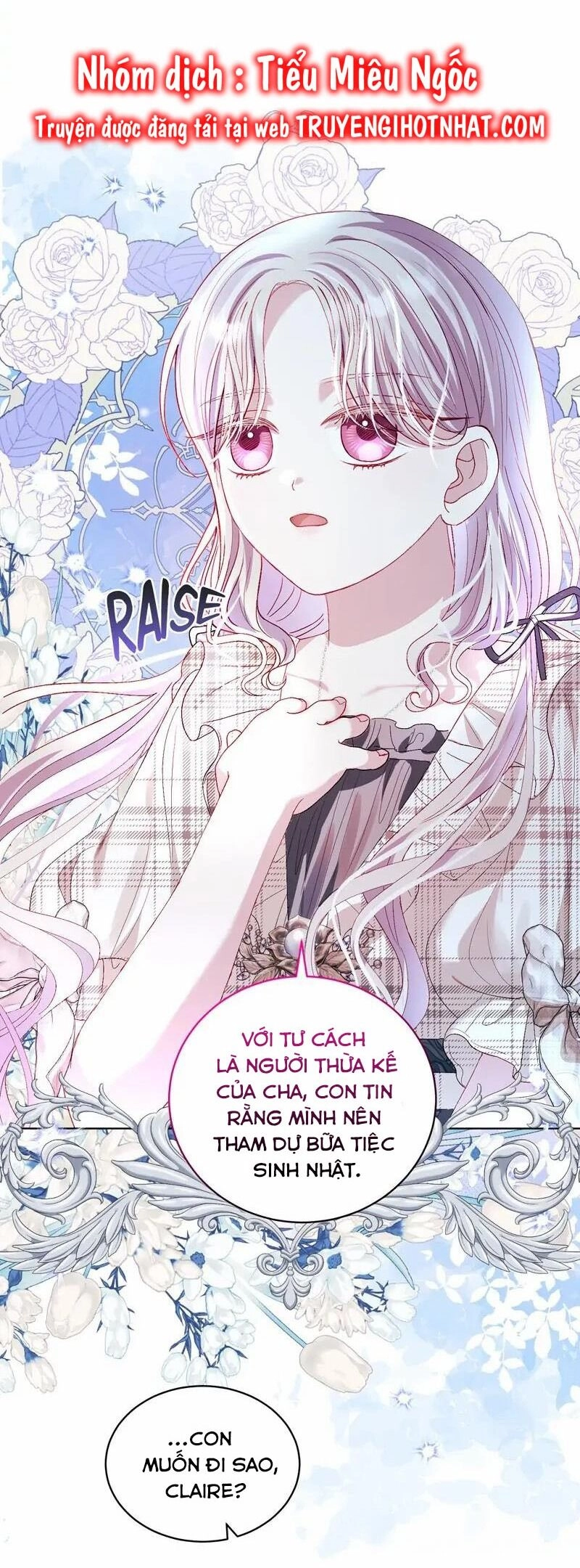 Một Ngày Nọ Cha Bỗng Dưng Xuất Hiện Chapter 39 - 65