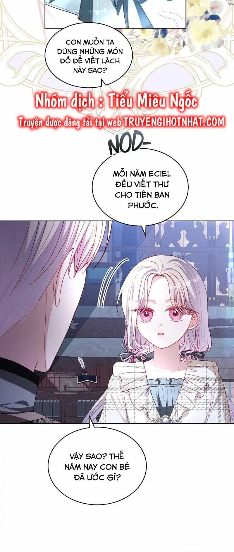 Một Ngày Nọ Cha Bỗng Dưng Xuất Hiện Chapter 39 - 81