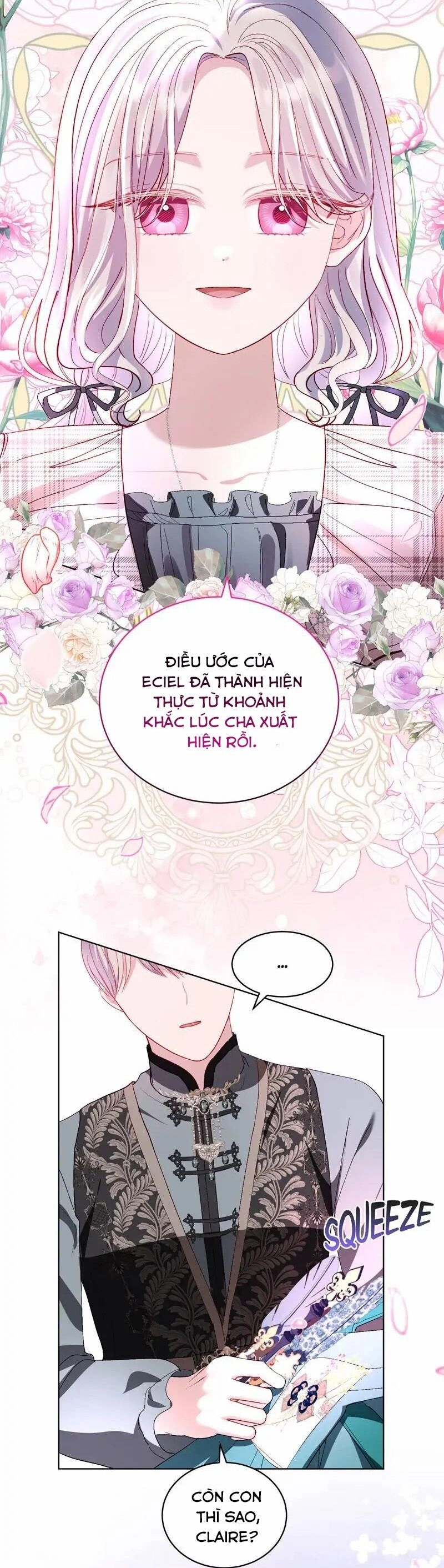 Một Ngày Nọ Cha Bỗng Dưng Xuất Hiện Chapter 39 - 86