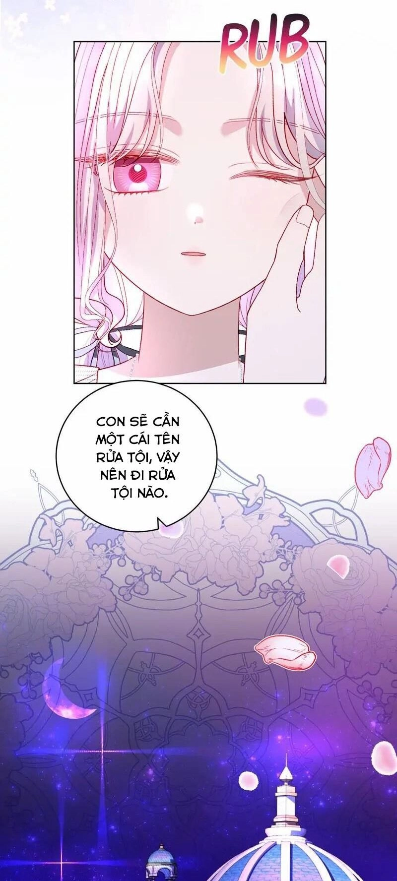 Một Ngày Nọ Cha Bỗng Dưng Xuất Hiện Chapter 39 - 92