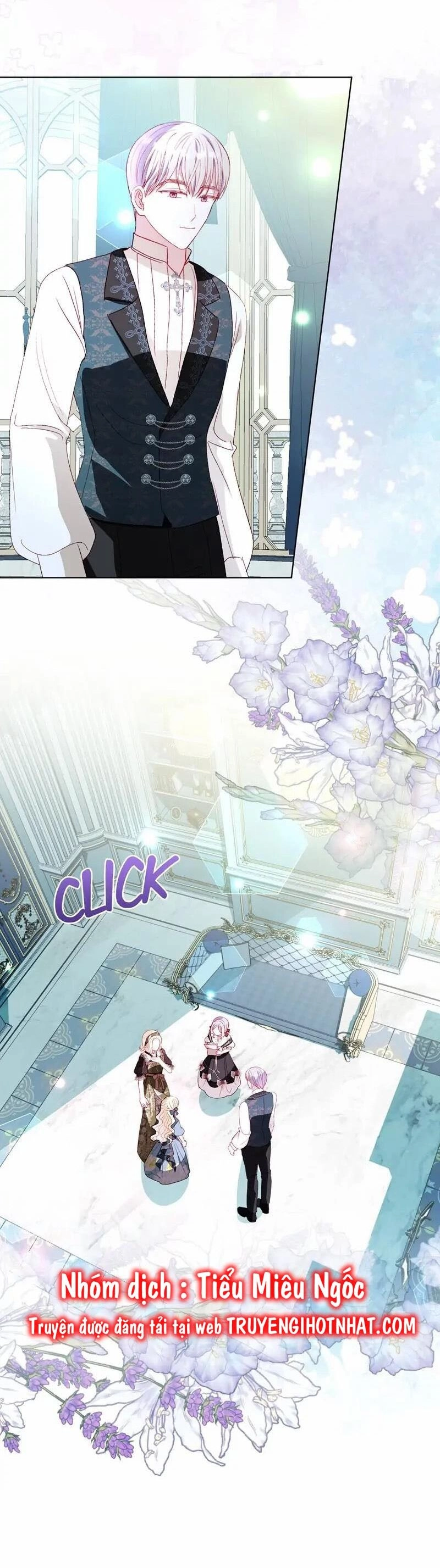 Một Ngày Nọ Cha Bỗng Dưng Xuất Hiện Chapter 39 - 98