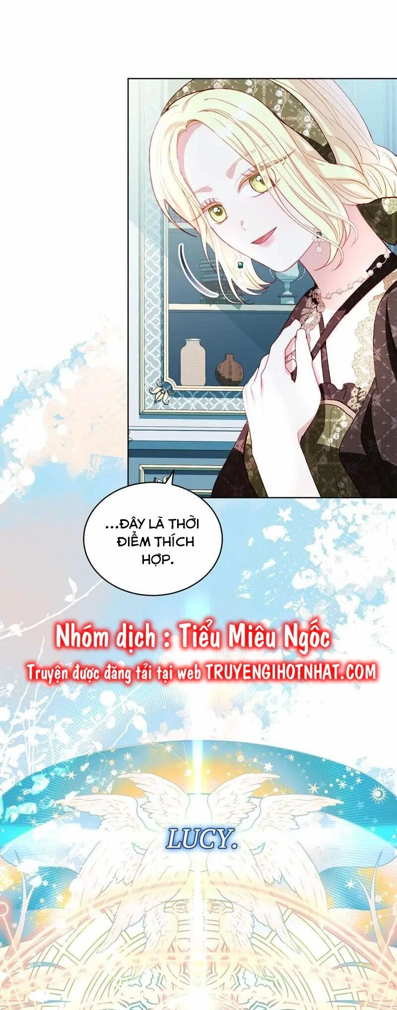 Một Ngày Nọ Cha Bỗng Dưng Xuất Hiện Chapter 39 - 102