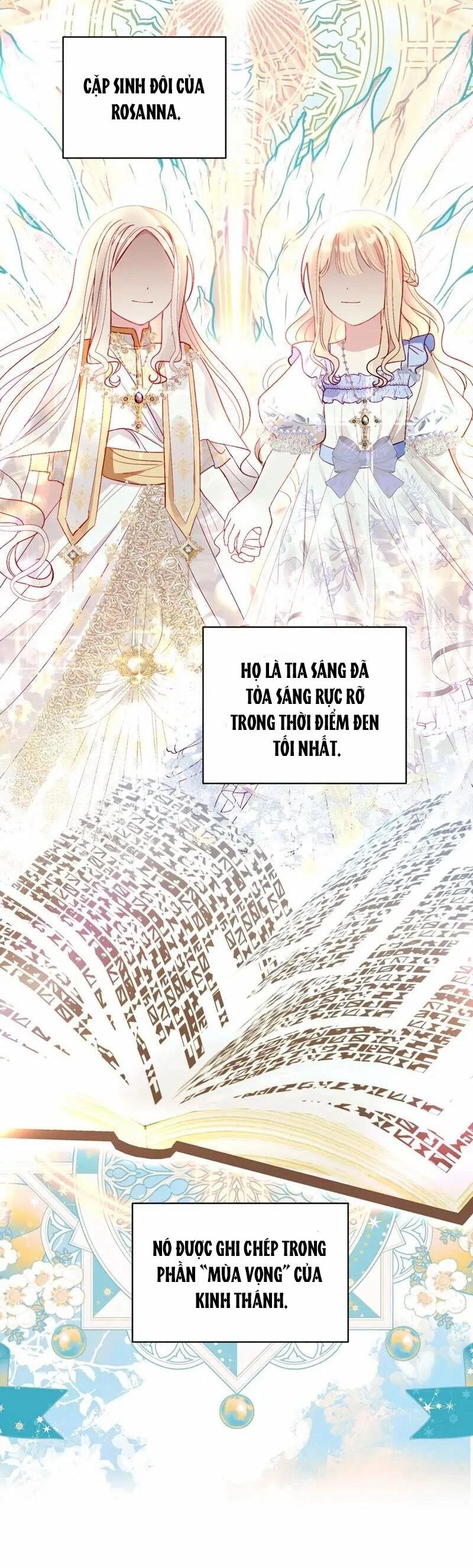 Một Ngày Nọ Cha Bỗng Dưng Xuất Hiện Chapter 39 - 103