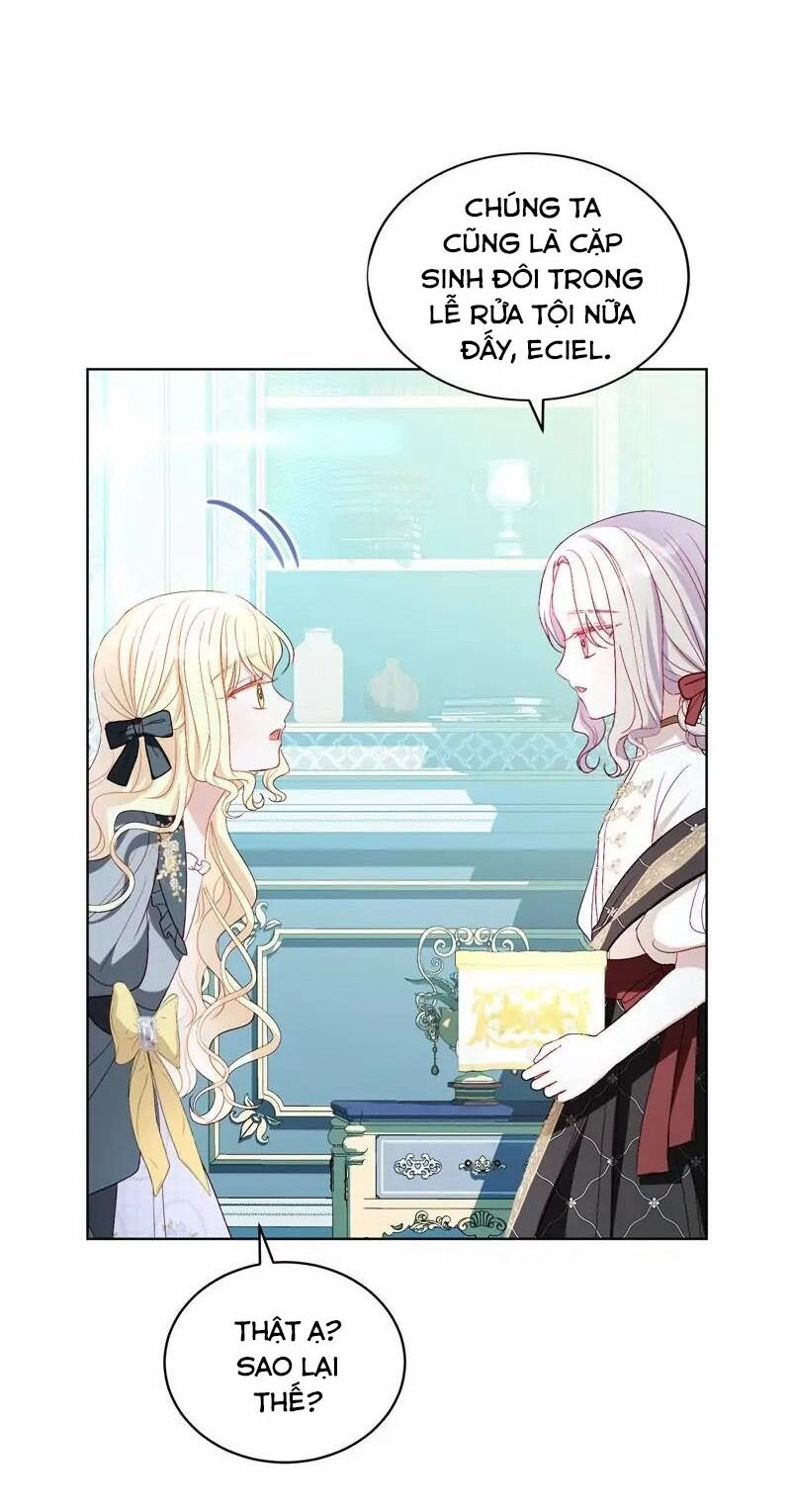 Một Ngày Nọ Cha Bỗng Dưng Xuất Hiện Chapter 39 - 104