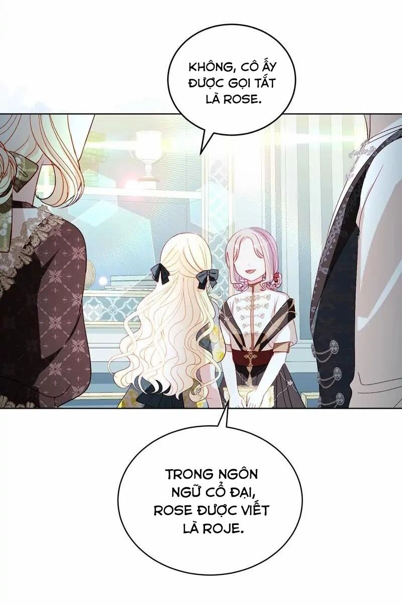 Một Ngày Nọ Cha Bỗng Dưng Xuất Hiện Chapter 39 - 109