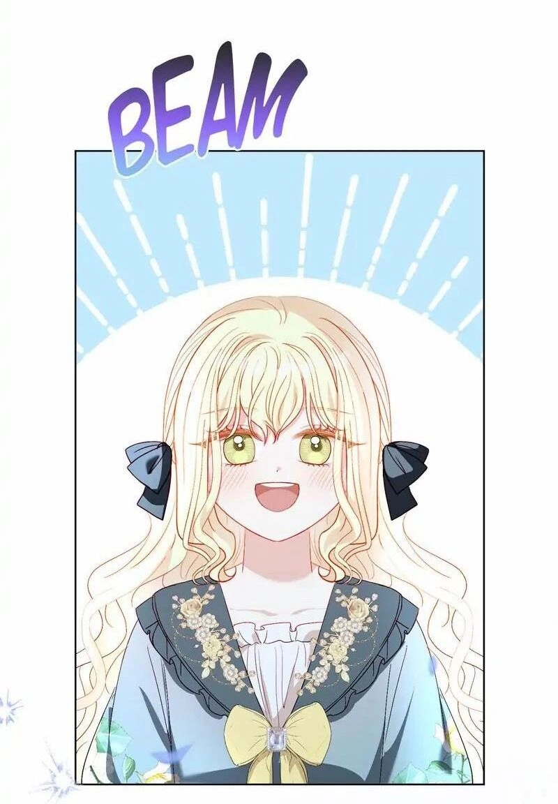 Một Ngày Nọ Cha Bỗng Dưng Xuất Hiện Chapter 39 - 110