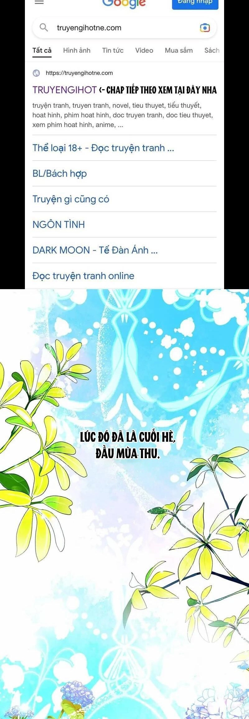 Một Ngày Nọ Cha Bỗng Dưng Xuất Hiện Chapter 40 - 2