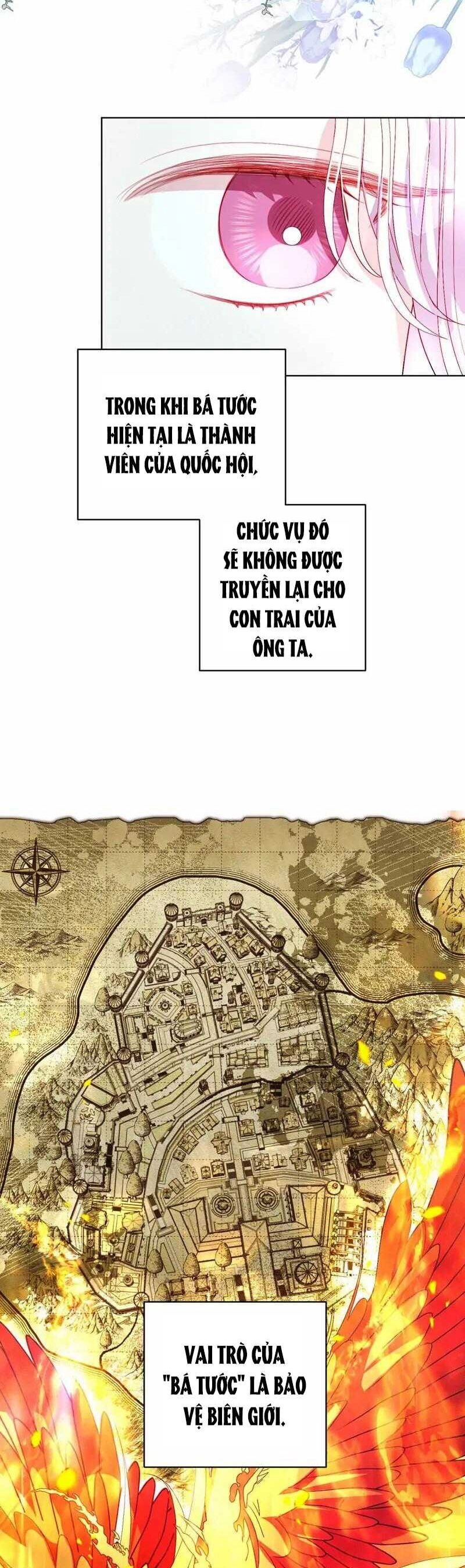 Một Ngày Nọ Cha Bỗng Dưng Xuất Hiện Chapter 40 - 7