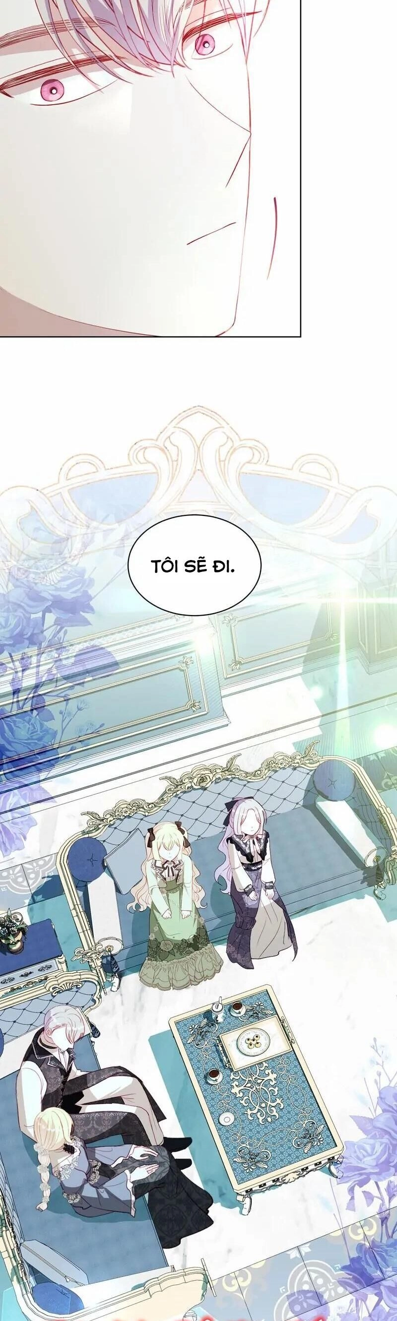 Một Ngày Nọ Cha Bỗng Dưng Xuất Hiện Chapter 40 - 11