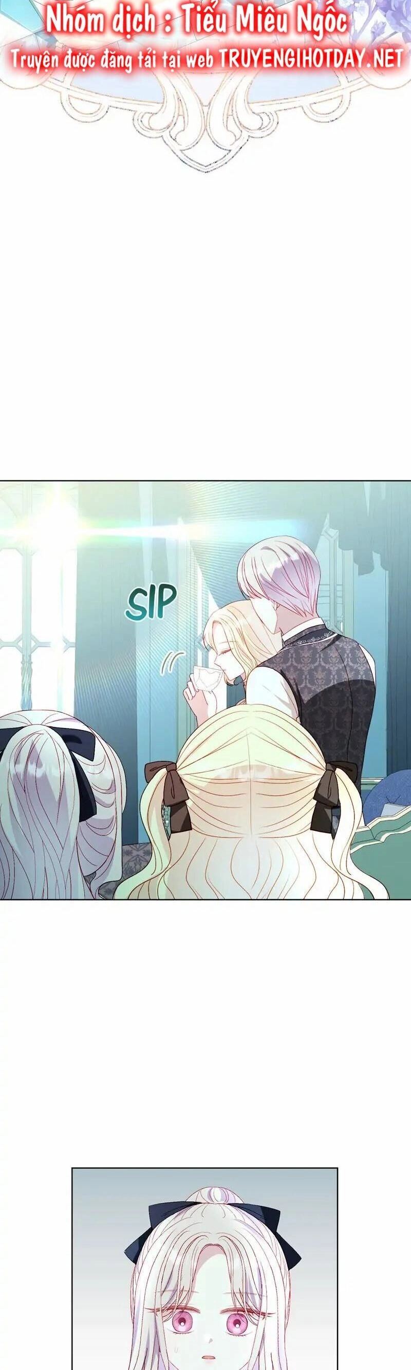 Một Ngày Nọ Cha Bỗng Dưng Xuất Hiện Chapter 40 - 12