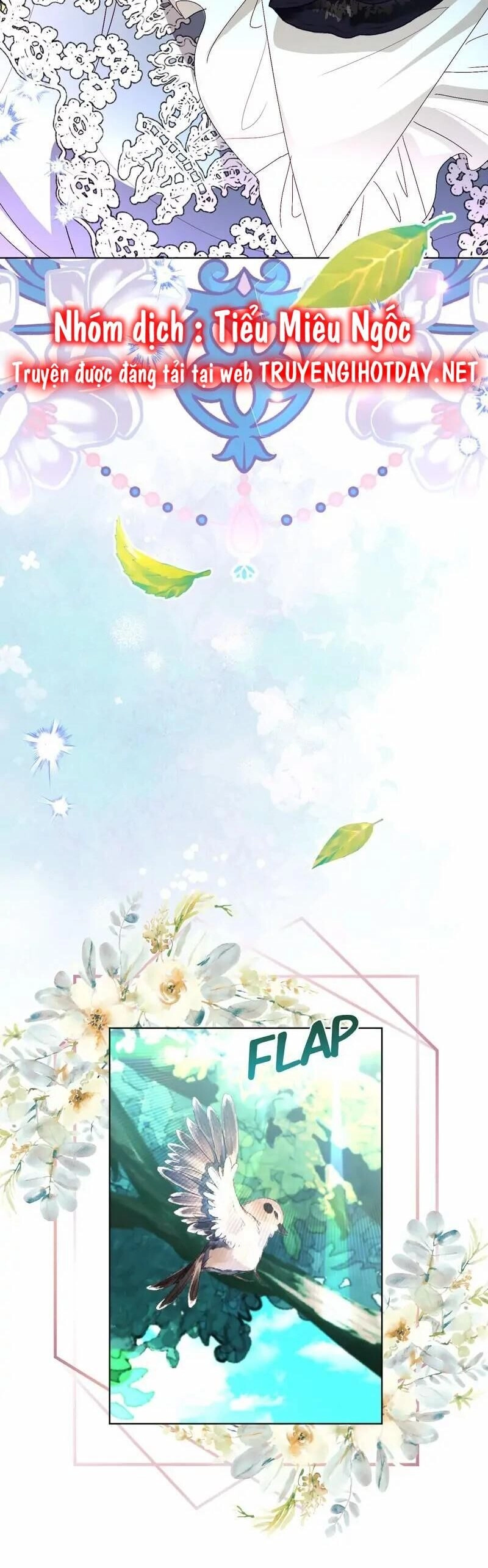 Một Ngày Nọ Cha Bỗng Dưng Xuất Hiện Chapter 40 - 16