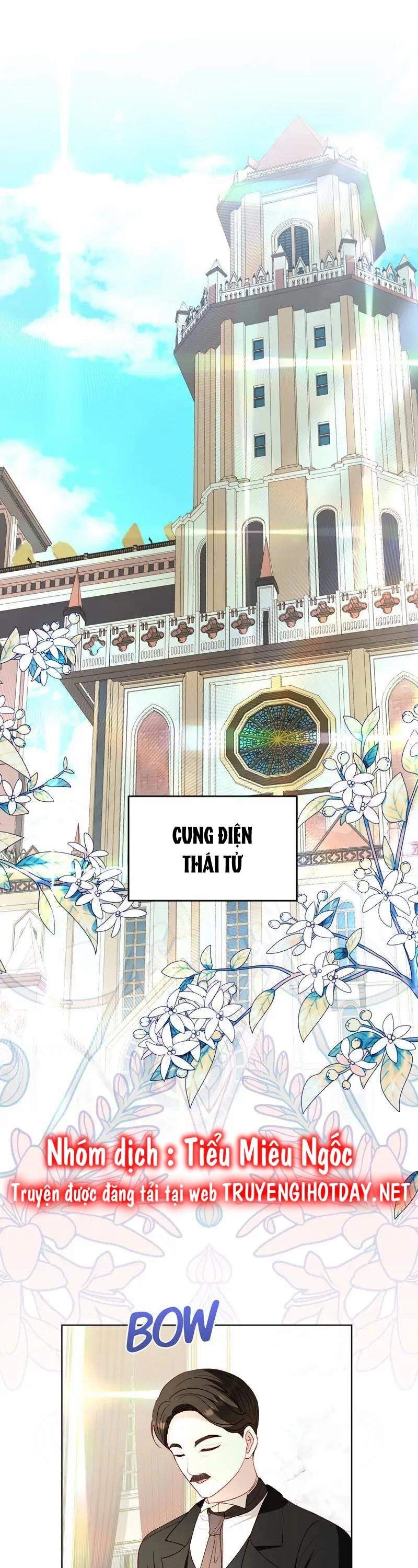 Một Ngày Nọ Cha Bỗng Dưng Xuất Hiện Chapter 40 - 17