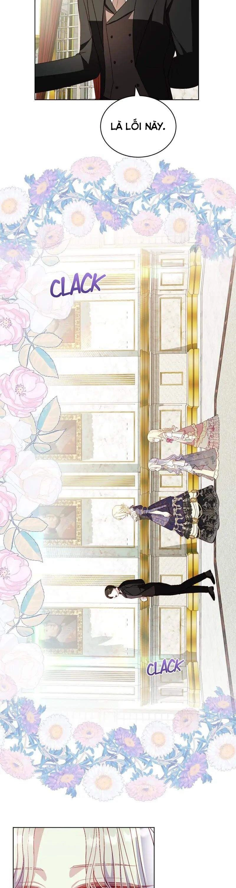 Một Ngày Nọ Cha Bỗng Dưng Xuất Hiện Chapter 40 - 18