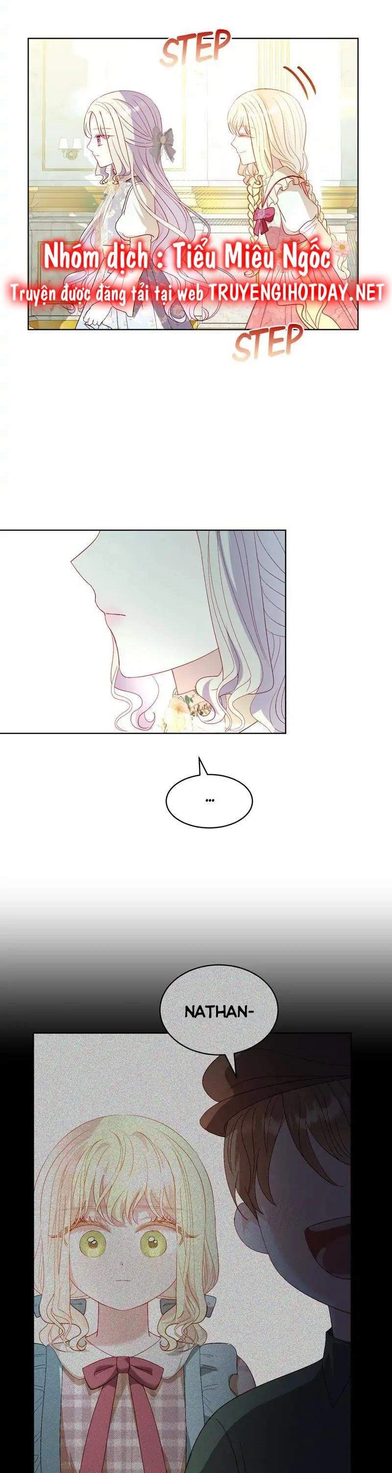 Một Ngày Nọ Cha Bỗng Dưng Xuất Hiện Chapter 40 - 20