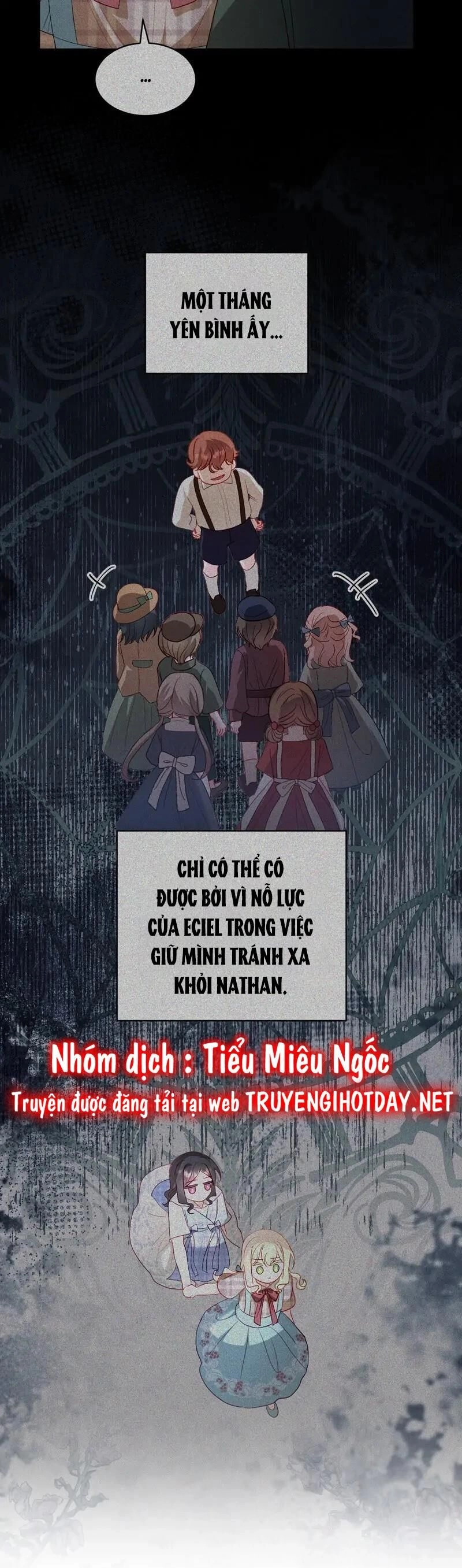 Một Ngày Nọ Cha Bỗng Dưng Xuất Hiện Chapter 40 - 21