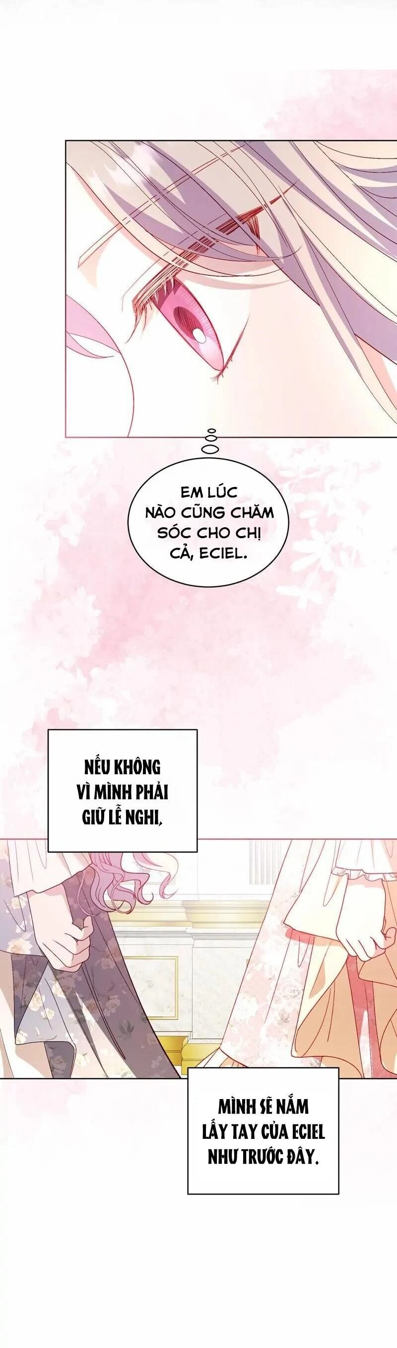 Một Ngày Nọ Cha Bỗng Dưng Xuất Hiện Chapter 40 - 22