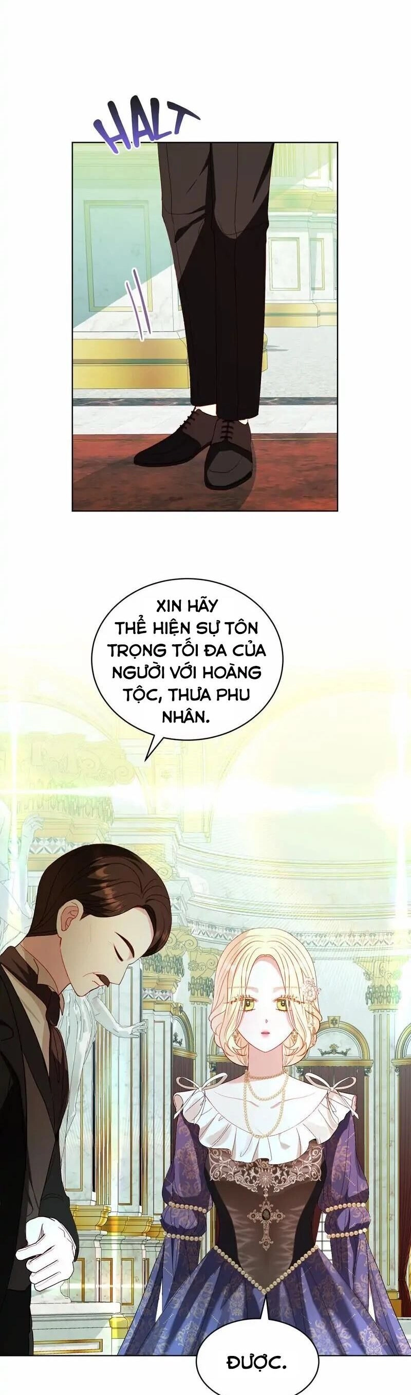 Một Ngày Nọ Cha Bỗng Dưng Xuất Hiện Chapter 40 - 23