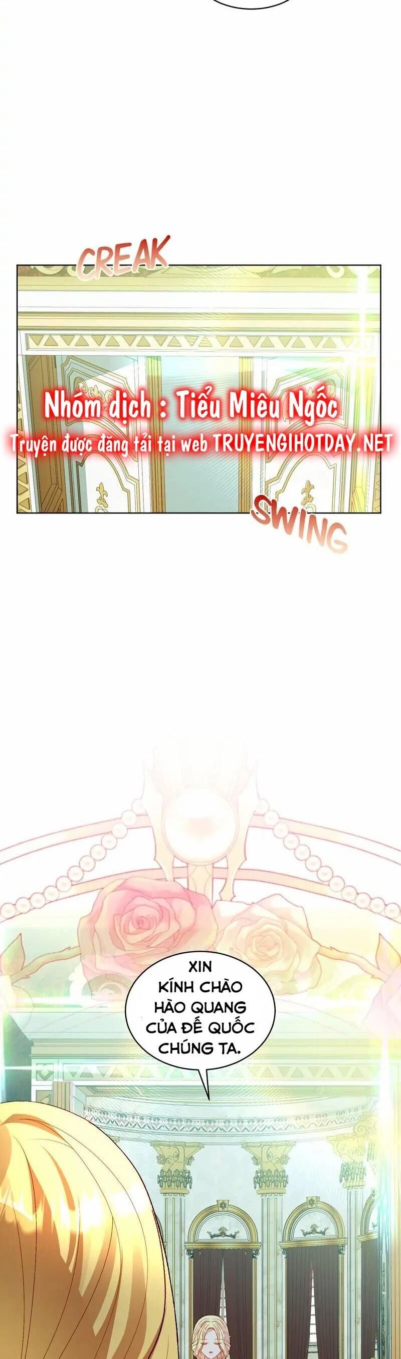 Một Ngày Nọ Cha Bỗng Dưng Xuất Hiện Chapter 40 - 24