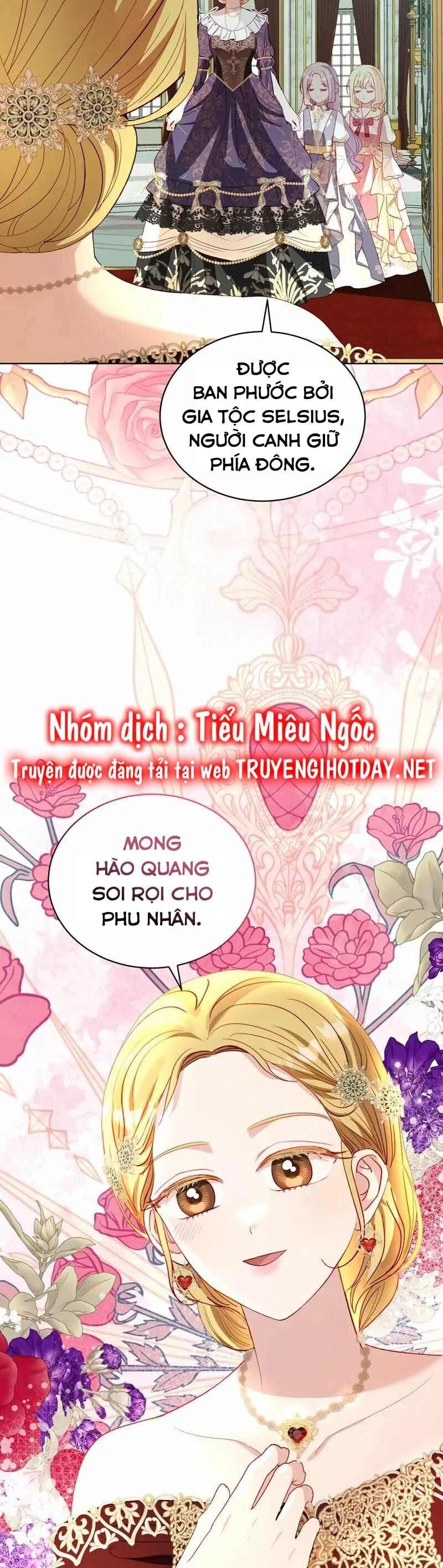 Một Ngày Nọ Cha Bỗng Dưng Xuất Hiện Chapter 40 - 25