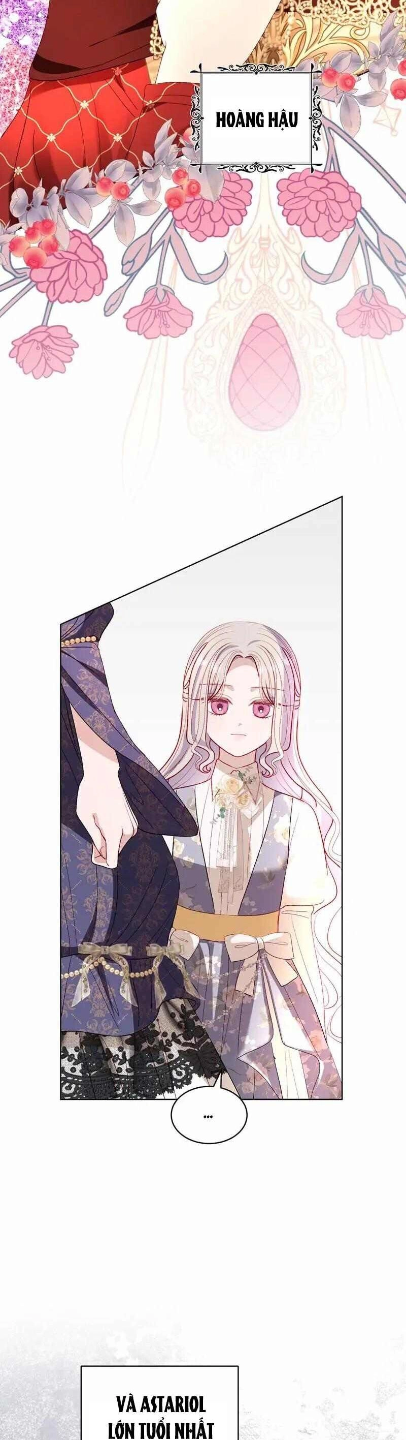 Một Ngày Nọ Cha Bỗng Dưng Xuất Hiện Chapter 40 - 26