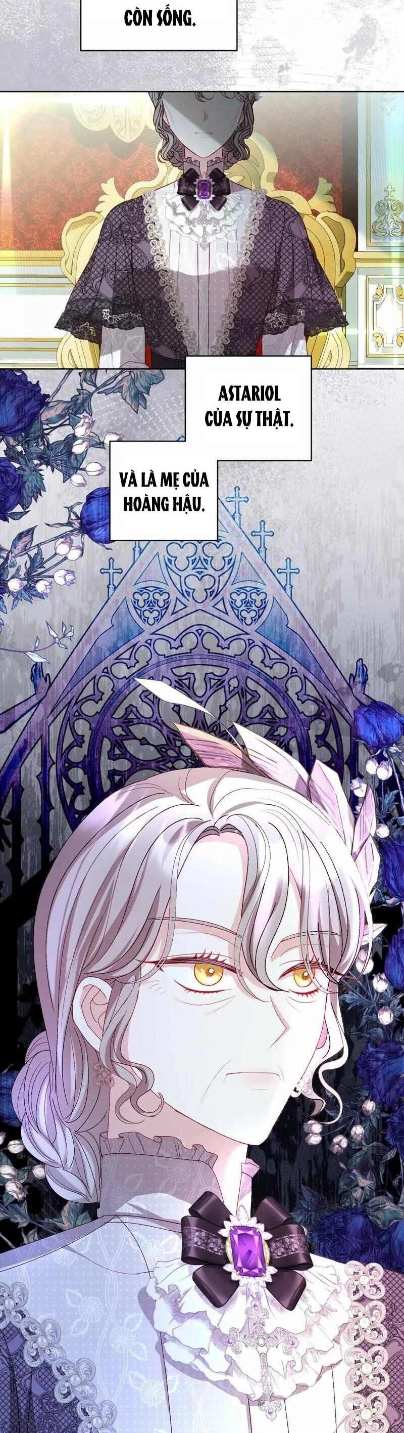 Một Ngày Nọ Cha Bỗng Dưng Xuất Hiện Chapter 40 - 27