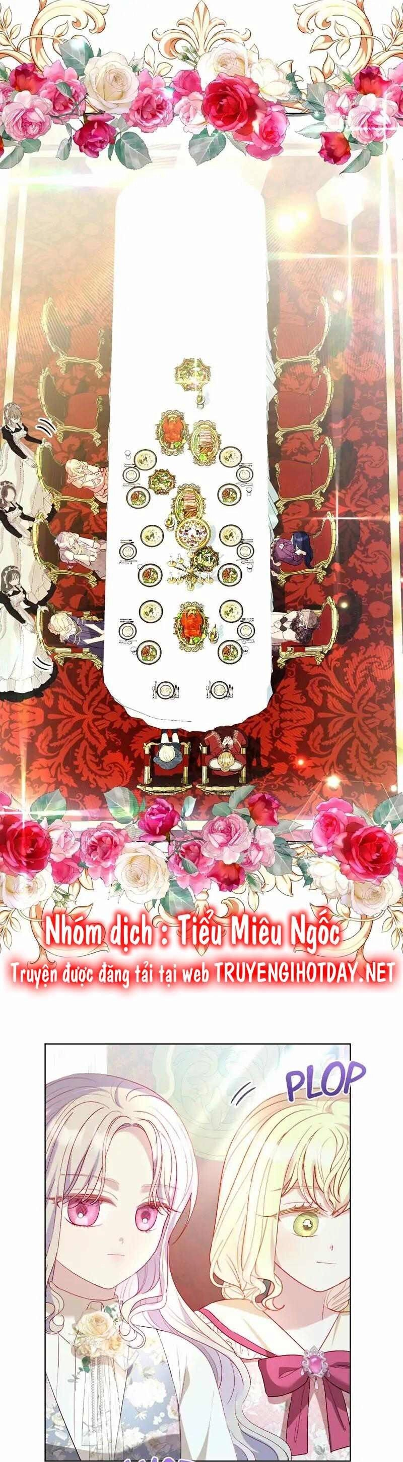 Một Ngày Nọ Cha Bỗng Dưng Xuất Hiện Chapter 40 - 29