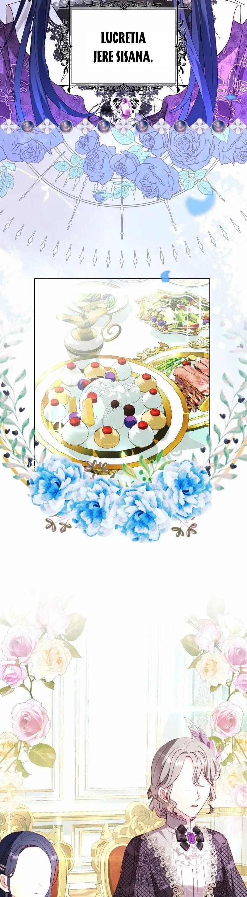 Một Ngày Nọ Cha Bỗng Dưng Xuất Hiện Chapter 40 - 31