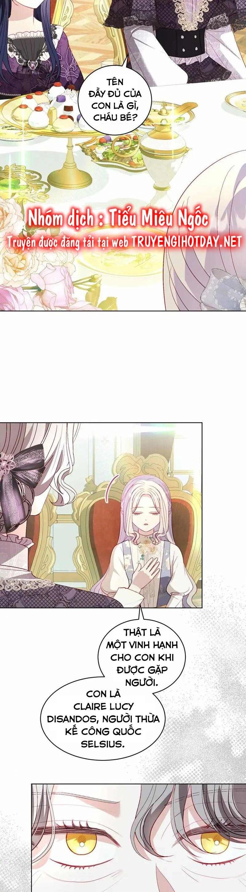 Một Ngày Nọ Cha Bỗng Dưng Xuất Hiện Chapter 40 - 32