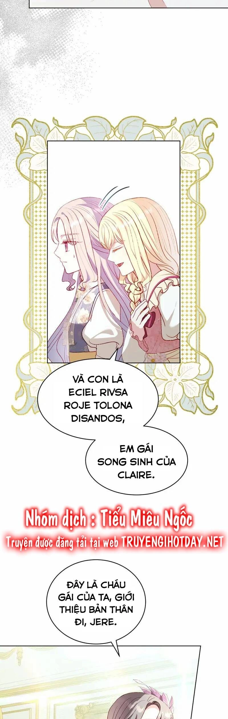 Một Ngày Nọ Cha Bỗng Dưng Xuất Hiện Chapter 40 - 33