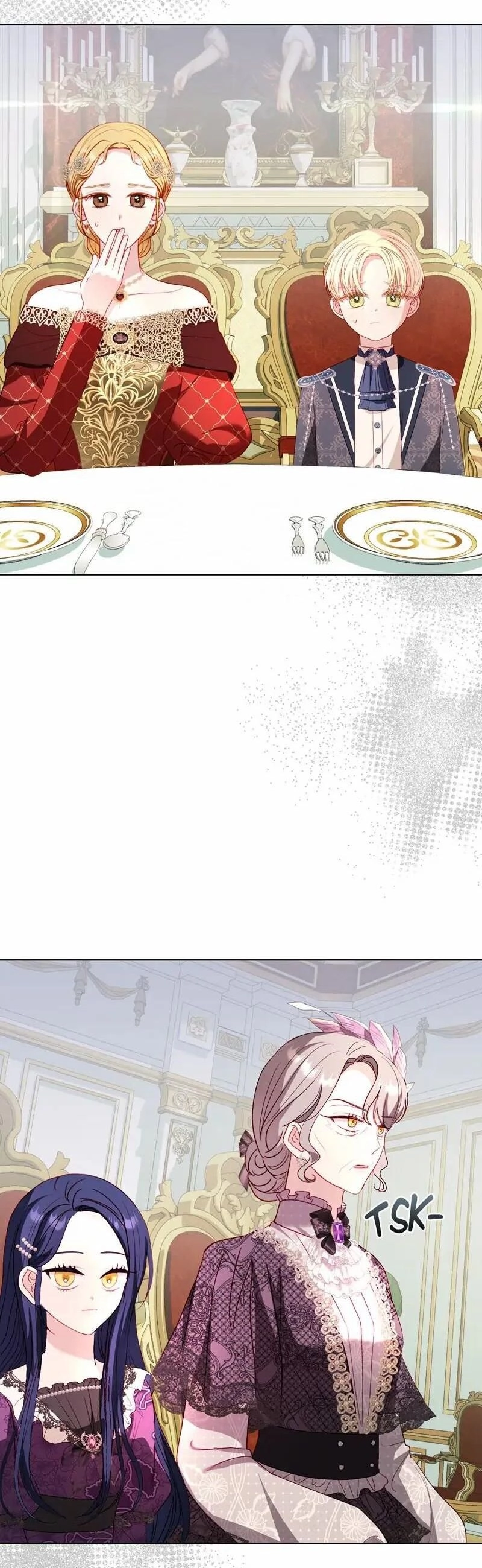 Một Ngày Nọ Cha Bỗng Dưng Xuất Hiện Chapter 40 - 38