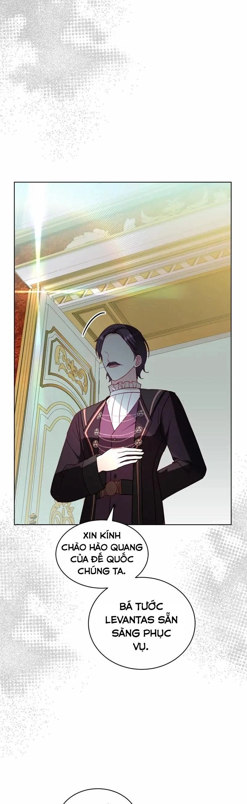 Một Ngày Nọ Cha Bỗng Dưng Xuất Hiện Chapter 40 - 39