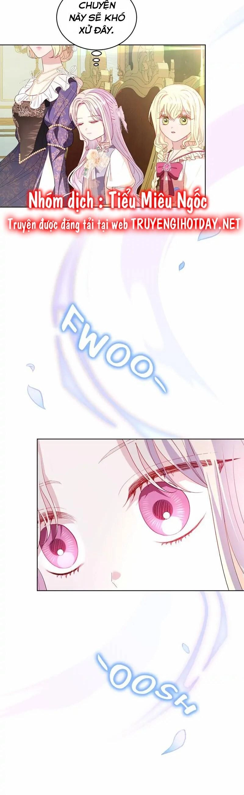 Một Ngày Nọ Cha Bỗng Dưng Xuất Hiện Chapter 40 - 40