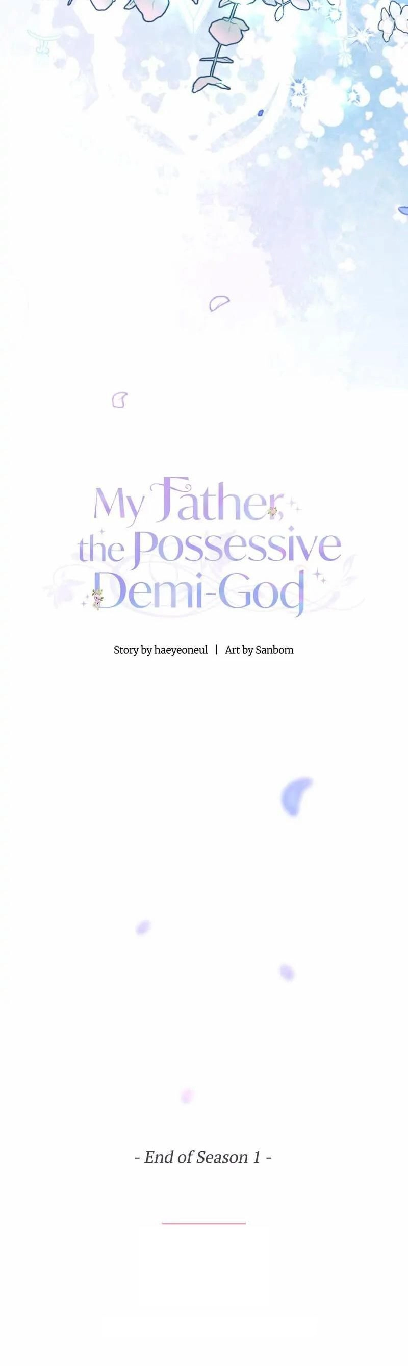 Một Ngày Nọ Cha Bỗng Dưng Xuất Hiện Chapter 40 - 44