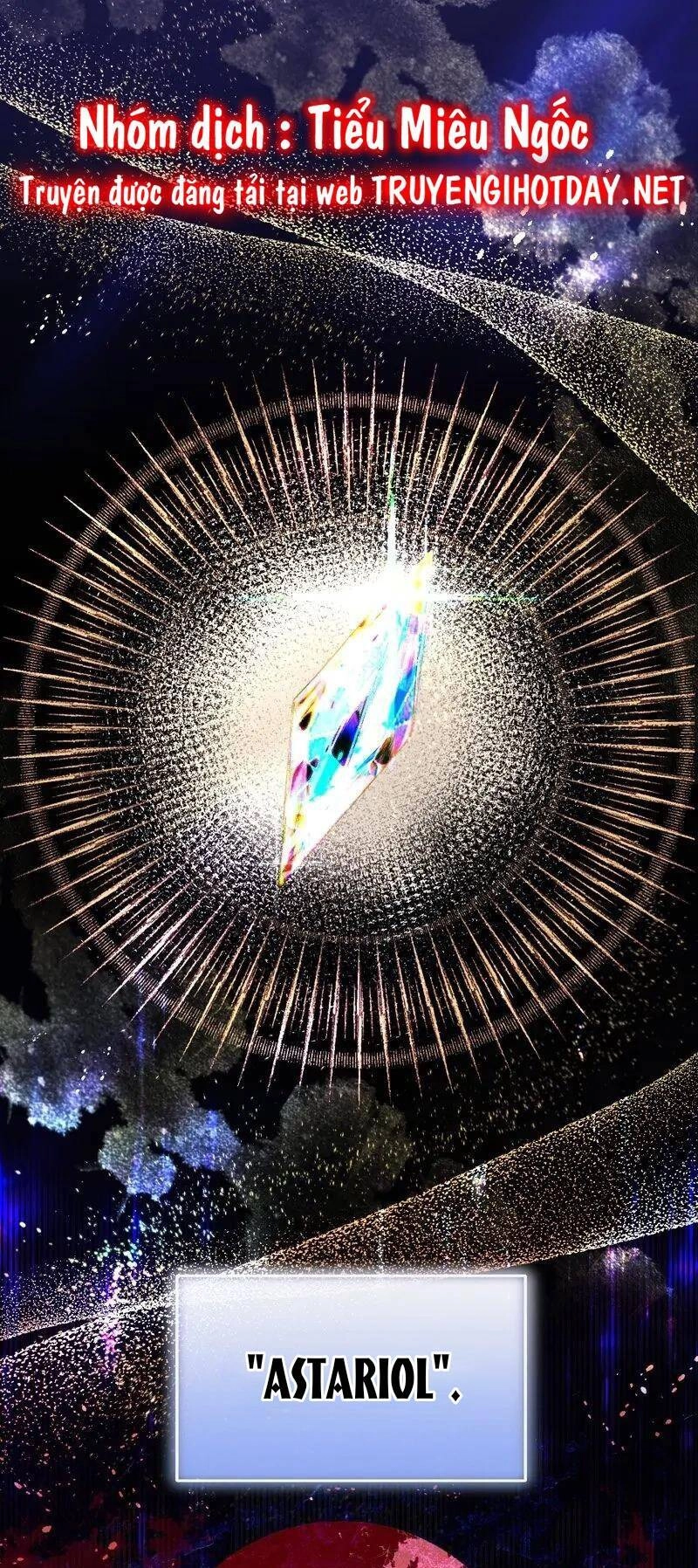 Một Ngày Nọ Cha Bỗng Dưng Xuất Hiện Chapter 41 - 3