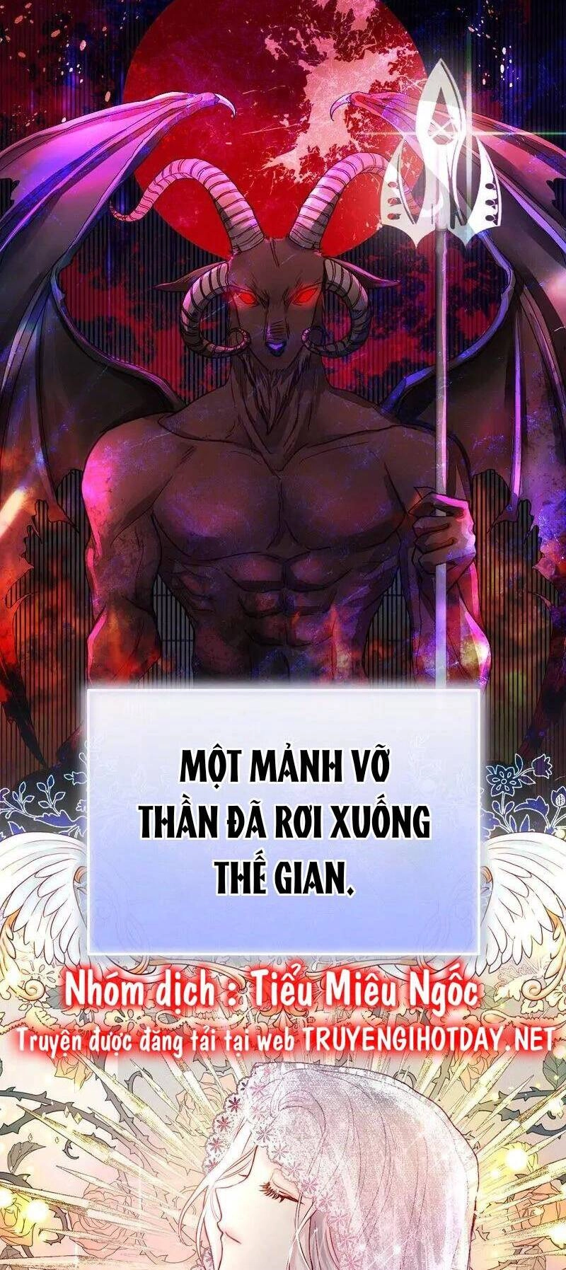 Một Ngày Nọ Cha Bỗng Dưng Xuất Hiện Chapter 41 - 4