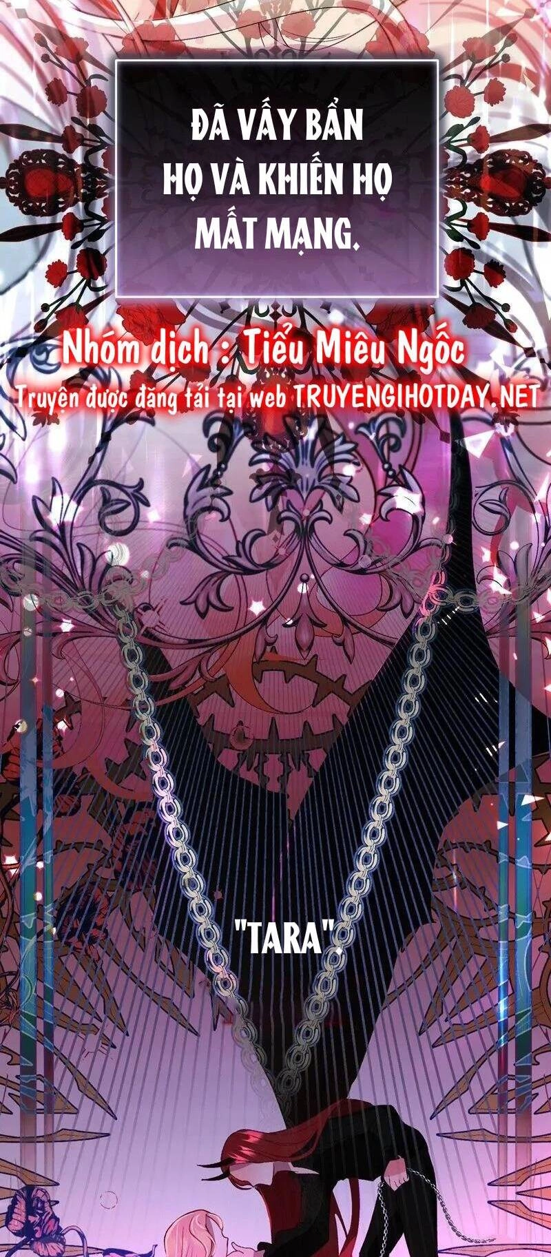 Một Ngày Nọ Cha Bỗng Dưng Xuất Hiện Chapter 41 - 6