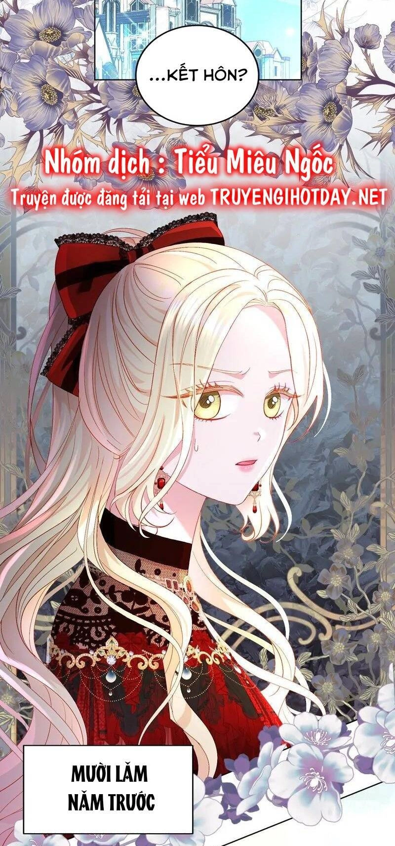 Một Ngày Nọ Cha Bỗng Dưng Xuất Hiện Chapter 41 - 9