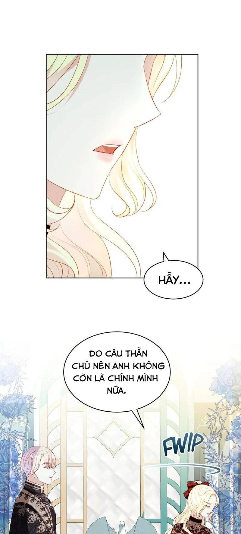 Một Ngày Nọ Cha Bỗng Dưng Xuất Hiện Chapter 41 - 11