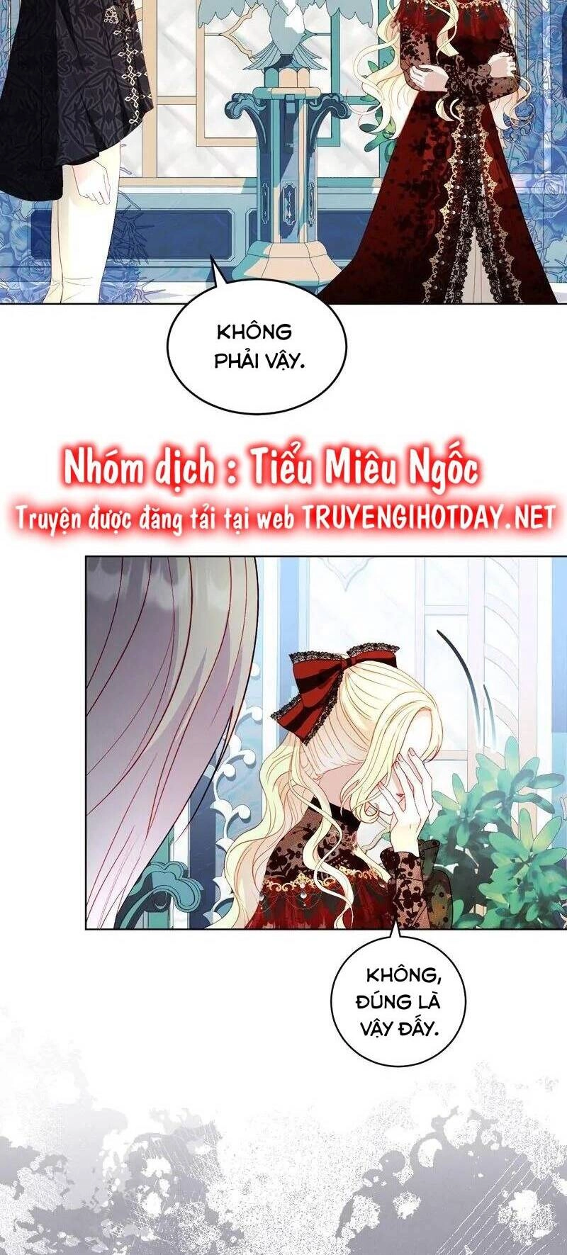 Một Ngày Nọ Cha Bỗng Dưng Xuất Hiện Chapter 41 - 12