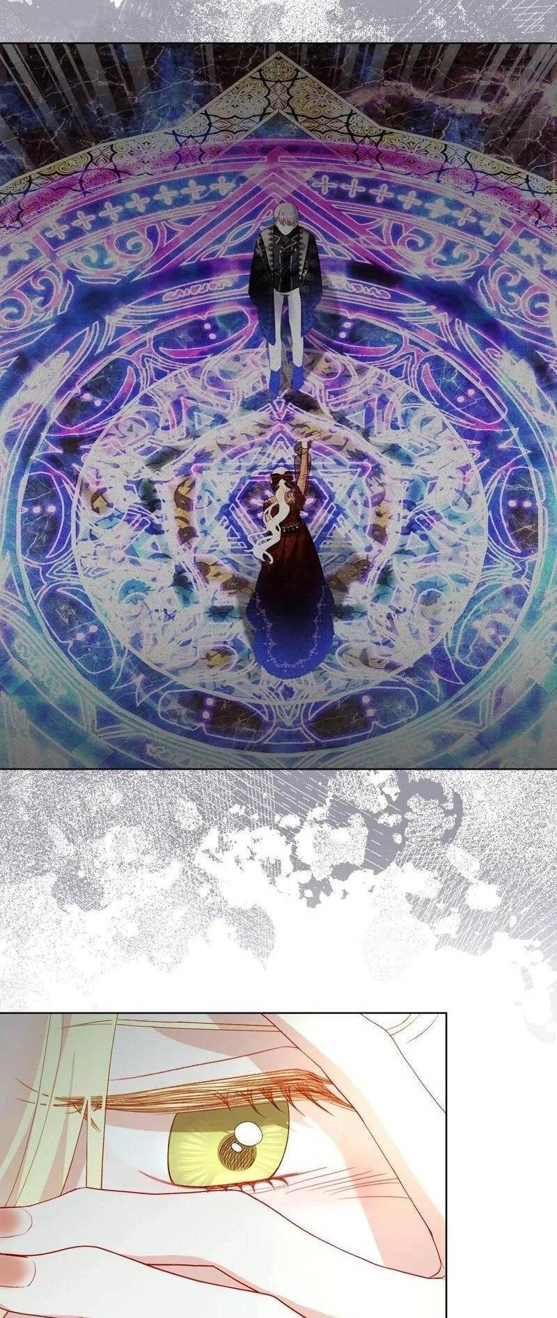 Một Ngày Nọ Cha Bỗng Dưng Xuất Hiện Chapter 41 - 13