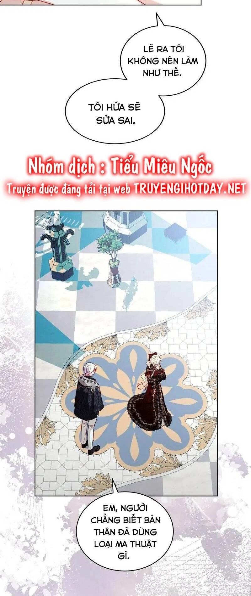Một Ngày Nọ Cha Bỗng Dưng Xuất Hiện Chapter 41 - 14