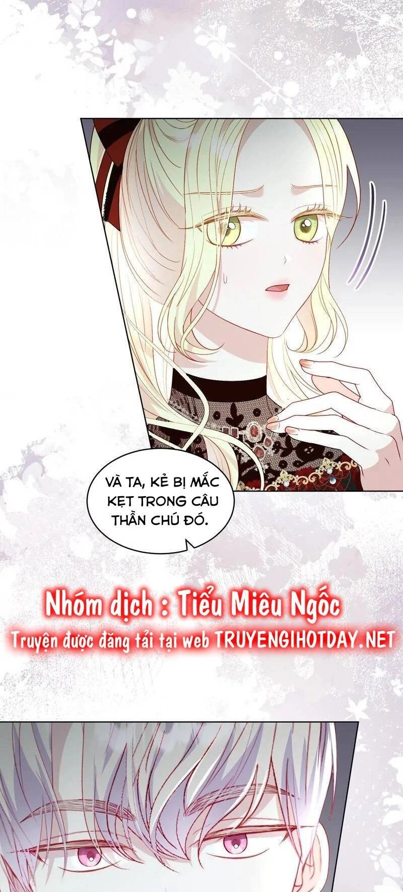 Một Ngày Nọ Cha Bỗng Dưng Xuất Hiện Chapter 41 - 15