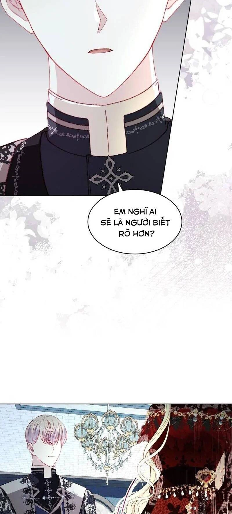 Một Ngày Nọ Cha Bỗng Dưng Xuất Hiện Chapter 41 - 16