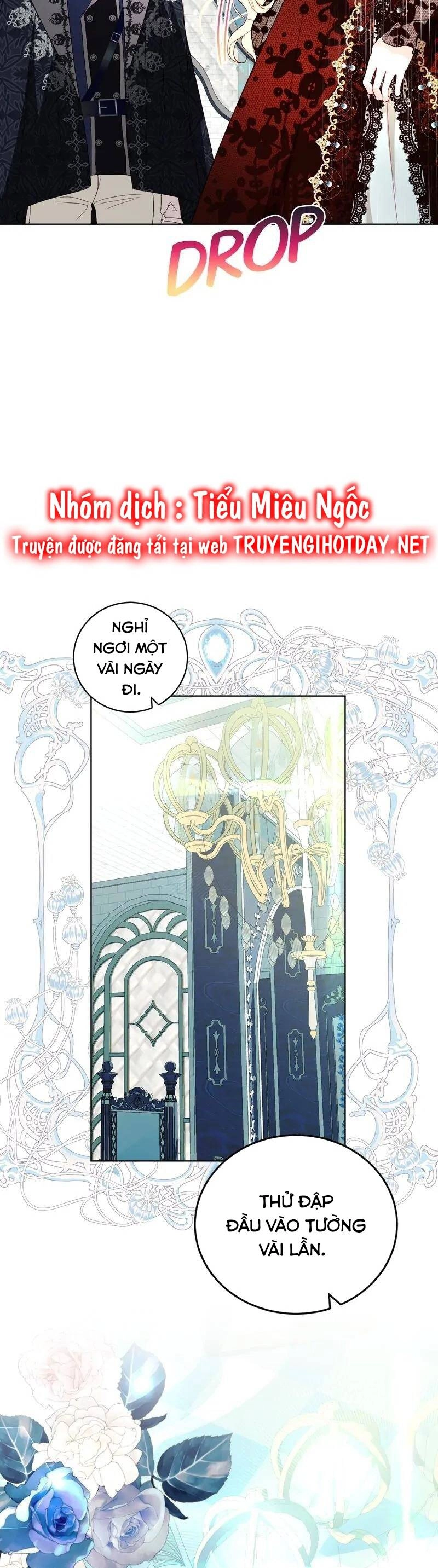 Một Ngày Nọ Cha Bỗng Dưng Xuất Hiện Chapter 41 - 17