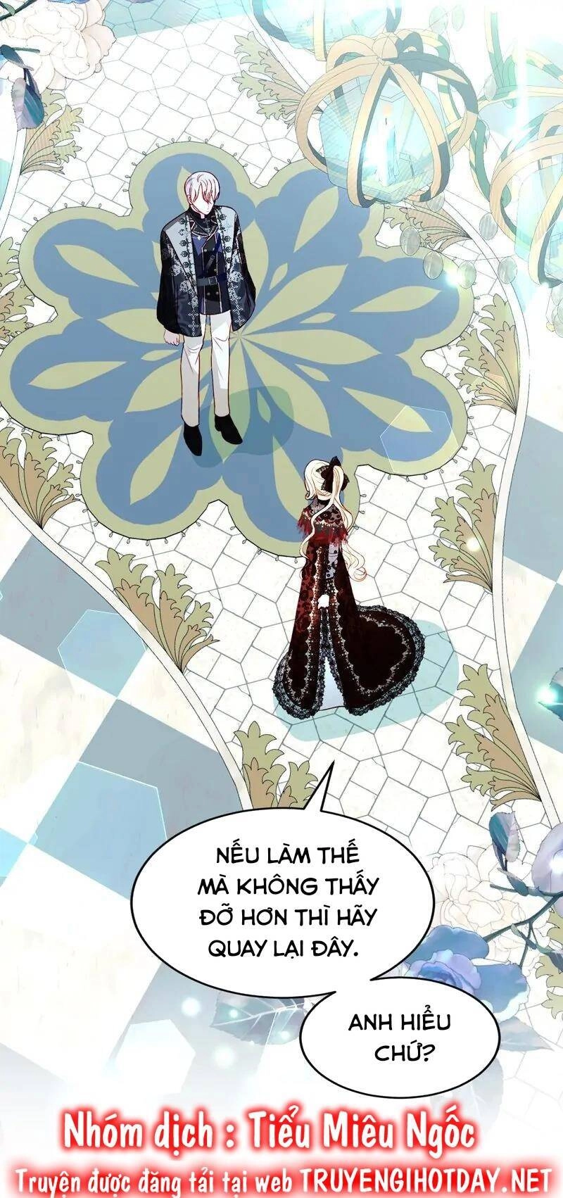 Một Ngày Nọ Cha Bỗng Dưng Xuất Hiện Chapter 41 - 18