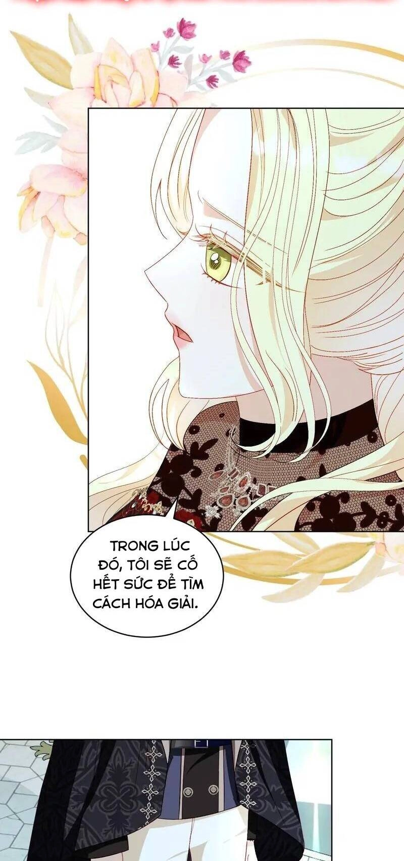 Một Ngày Nọ Cha Bỗng Dưng Xuất Hiện Chapter 41 - 19