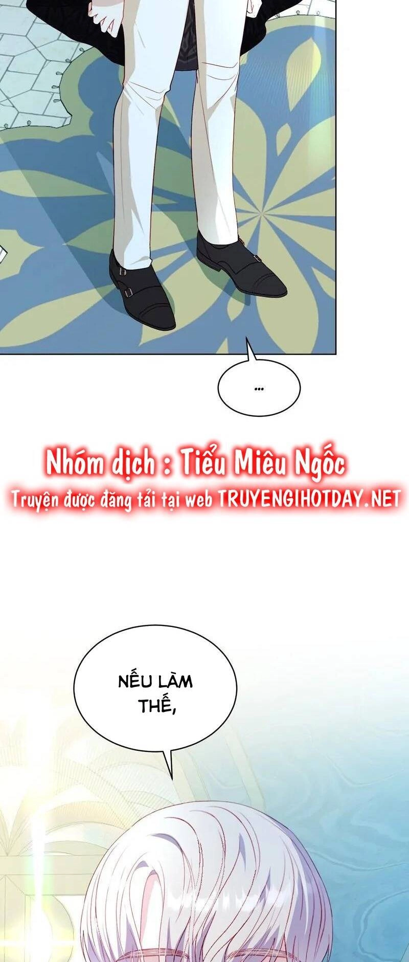 Một Ngày Nọ Cha Bỗng Dưng Xuất Hiện Chapter 41 - 20