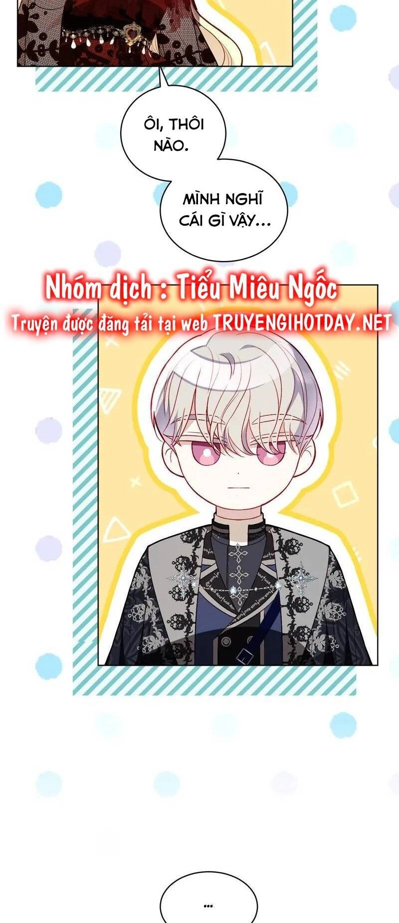 Một Ngày Nọ Cha Bỗng Dưng Xuất Hiện Chapter 41 - 22